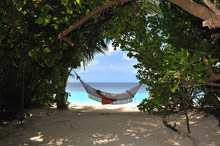 Lily Beach Resort & Spa At Huvahendhoo