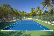 Lily Beach Resort & Spa At Huvahendhoo