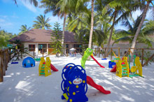 Lily Beach Resort & Spa At Huvahendhoo