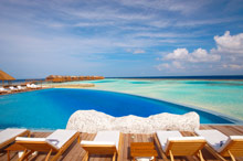 Lily Beach Resort & Spa At Huvahendhoo