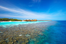 Lily Beach Resort & Spa At Huvahendhoo