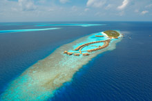 Lily Beach Resort & Spa At Huvahendhoo