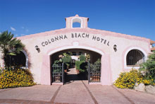 Colonna Beach Hotel & Residence