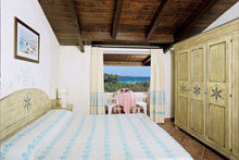 Colonna Beach Hotel & Residence