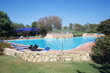 Colonna Beach Hotel & Residence