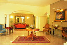 Colonna Palace Hotel Mediterraneo