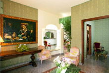 Colonna Palace Hotel Mediterraneo