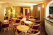 Colonna Palace Hotel Mediterraneo