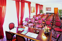 Colonna Palace Hotel Mediterraneo