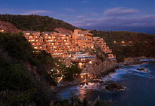 Capella Ixtapa