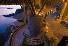 Capella Ixtapa
