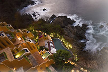 Capella Ixtapa