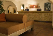 Colonna Grand Hotel Capo Testa