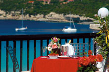 Colonna Grand Hotel Capo Testa