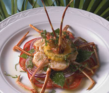 Colonna Grand Hotel Capo Testa