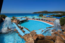 Colonna Grand Hotel Capo Testa