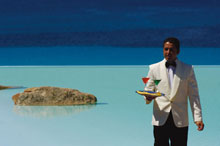 Colonna Grand Hotel Capo Testa