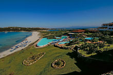 Colonna Grand Hotel Capo Testa