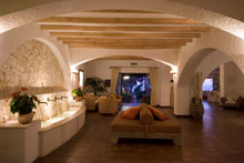 Colonna Grand Hotel Capo Testa