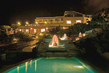 Colonna Grand Hotel Capo Testa