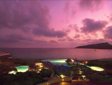 Colonna Grand Hotel Capo Testa