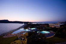 Colonna Grand Hotel Capo Testa