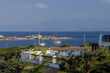 Colonna Grand Hotel Capo Testa