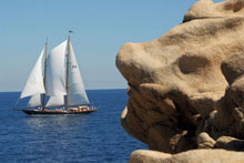 Colonna Grand Hotel Capo Testa