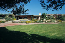 Colonna Resort Country & Sporting Club