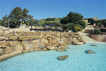 Colonna Resort Country & Sporting Club