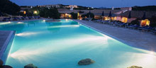 Colonna Resort Country & Sporting Club