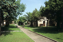 Colonna Resort Country & Sporting Club