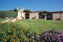 Colonna Resort Country & Sporting Club