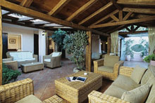 Colonna Pevero Hotel Porto Cervo(ex.Relais Colonna Porto Cervo)