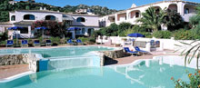 Colonna Pevero Hotel Porto Cervo(ex.Relais Colonna Porto Cervo)