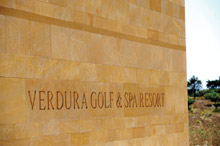 Verdura Golf & Spa Resort