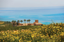 Verdura Golf & Spa Resort