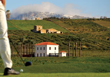 Verdura Golf & Spa Resort