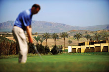 Verdura Golf & Spa Resort