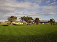 Verdura Golf & Spa Resort
