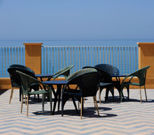 Verdura Golf & Spa Resort