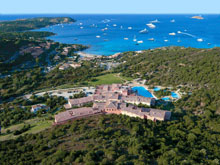 Colonna Pevero Hotel Porto Cervo