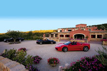 Colonna Pevero Hotel Porto Cervo