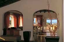 Colonna Pevero Hotel Porto Cervo