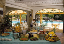 Colonna Pevero Hotel Porto Cervo