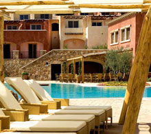 Colonna Pevero Hotel Porto Cervo