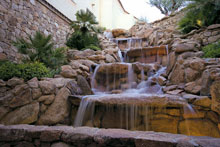 Colonna Pevero Hotel Porto Cervo