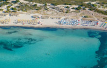 Colonna Pevero Hotel Porto Cervo