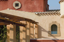 Colonna Pevero Hotel Porto Cervo