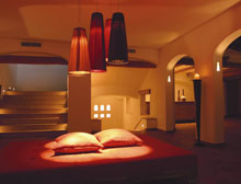 Colonna Pevero Hotel Porto Cervo